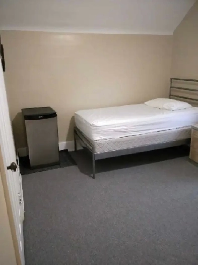 All inclusive furnished room near LRT Image# 2