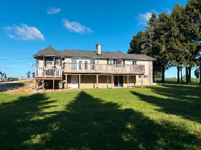 HOUSE FOR RENT Image# 1