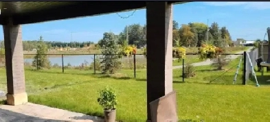 Bright 2 Bedroom Walkout Basement for Rent – Fonthil Image# 3