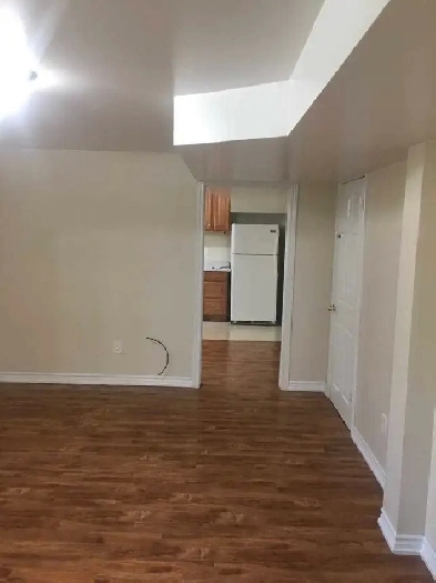 New Basement  Apartmen for renting. Image# 1