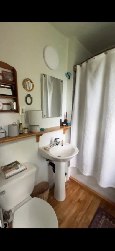 3 bed 2 bath House Carling Merivale Image# 10