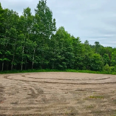 VACANT LAND - LOT 5 ARBUTUS TRAIL, MATTAWA, ON Image# 1