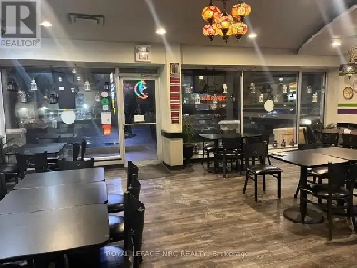 Profitable Niagara Falls Eatery – Business Only Sale Image# 1