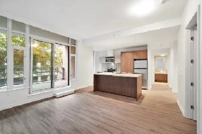 Two Bedroom Apartment for Rent - 75 West 1st Avenue Image# 1