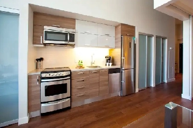 Two Bedroom Apartment for Rent - 1544 Dundas Street West Image# 6