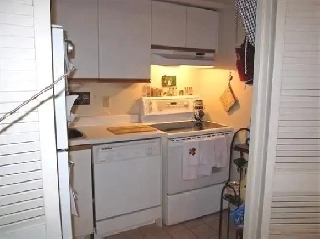 2 Bedrm 1 Bath(university/DUNDAS/YONGE)SUBWAY 600 SF 12/F VACANT Image# 10
