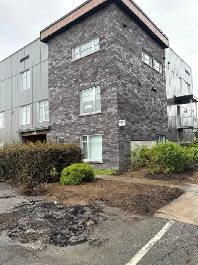 41/2 luxueux dans l’Est Sherbrooke Image# 6