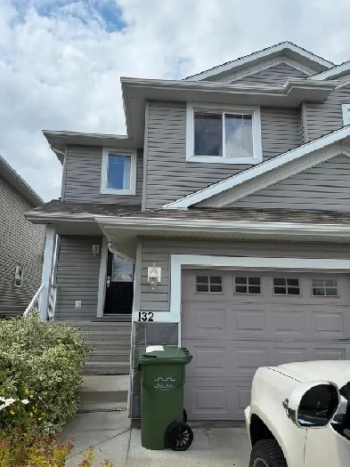 For Rent: Spacious 3 1 Bedroom Duplex in West Haven, Leduc Image# 10