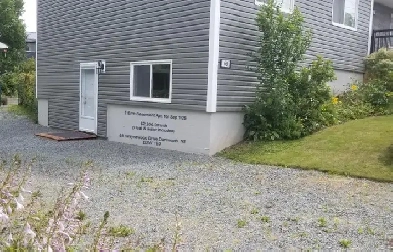 $2200.00  2 Bedroom Basement Apt. South Woodside, Dartmouth Image# 2