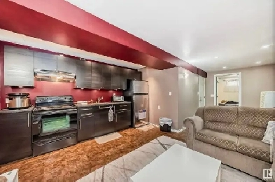 BEAUTIFUL BASEMENT SUITE IN MCLEOD EDMONTON Image# 4