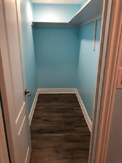 1 bedroom Basement for rent Image# 4