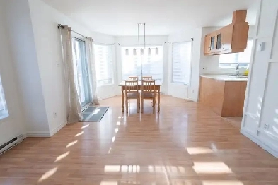 grand Condo lumineux a louer st-hubert rive sud Image# 1