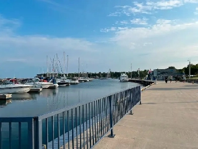 Cottage or Condo Rental for summer week Image# 7