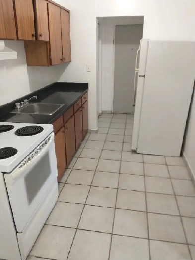 $1250. Large 1 Bedroom Apt. Downtown. All incl. utils. Image# 3