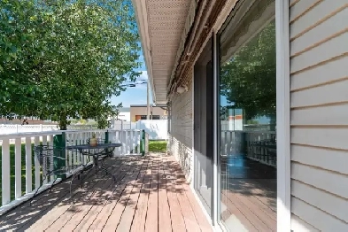 2 Bed 1 Bath Townhouse Image# 5