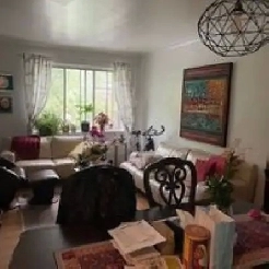 4½ – Promo $1750! 2BR near Metro & IUGM – Aug 1 Image# 2