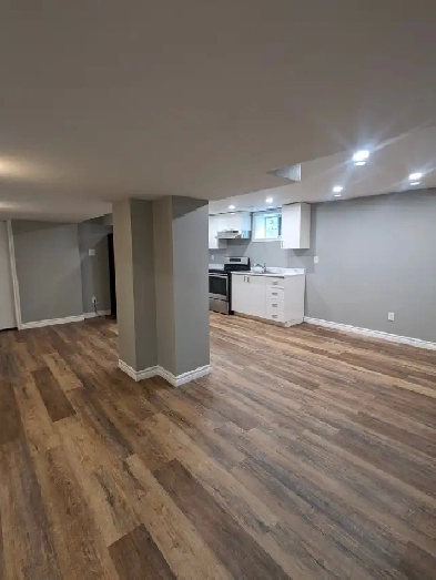 All-Inclusive Lower-Level Gem | 2 Bed, 1 Bath   Laundry! Image# 1