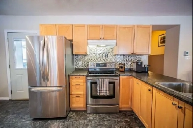 FURNISHED ROOMS AVAILABLE IN KITCHENER PRIME LOCATION Image# 10