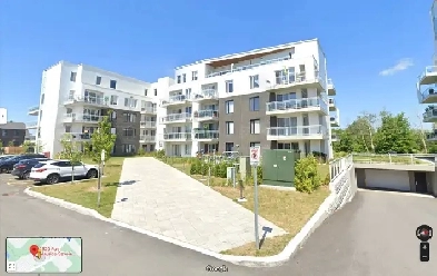 Longueuil, Grand et Lumineux condo Image# 7