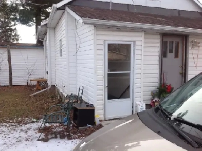2 BR Basement Apartment Image# 4