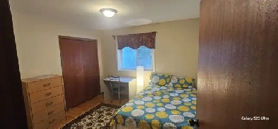 Master bedroom North of Wolseley UofW/HSC/ Polo Park Now -Aug 1 Image# 9