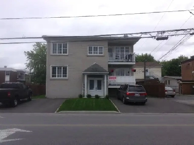 logement à louer 5 1/2 Image# 6