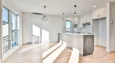 Appartement 5 1/2 Image# 6