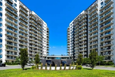 Modern big 3 1/2 in Luxury Rubis Laval – For rent Image# 11