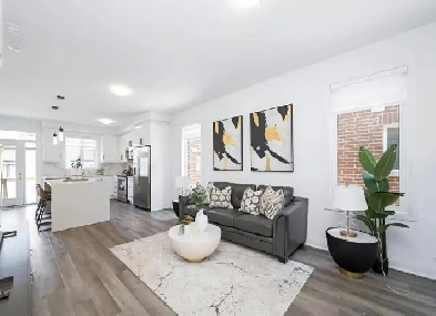 Brand new townhome for Sale ✅✅ Image# 4