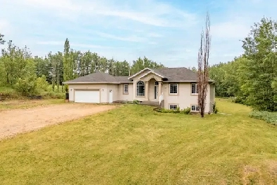 WANTED: Acreage Property Near Fort Sask – Serious Buyer Ready Image# 1