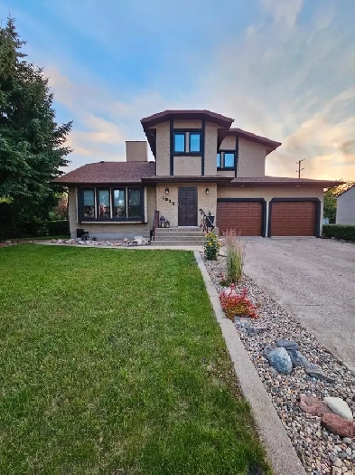 2 Storey House for Sale in Humboldt, SK Image# 1