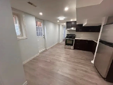 2 Bedroom Basement Apartment for Rent in Pickering Image# 1