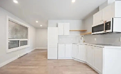 Brand New 1 Bedroom, 1 Bath, 1 Parking Garden Suite Image# 1