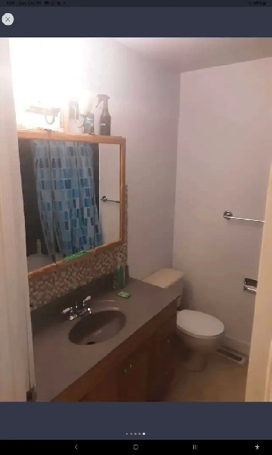 Furnished bedroom for rent close to Southgate duggan area Image# 6