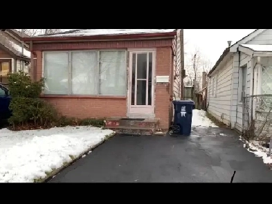 House for Rent (Toronto) Image# 1