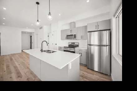BRAND NEW 3 Bedroom Apartment! Image# 6