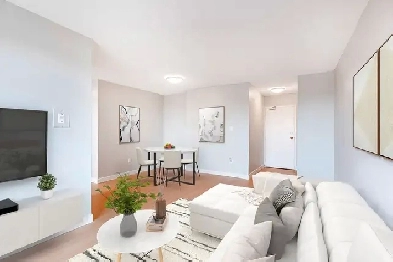 Newly Renovated Suites! Minutes from McMaster University! Image# 6