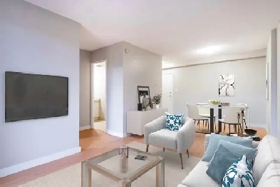 Move in by March 1st & Receive 1st Month Rent Free! Image# 3