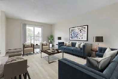 Affordable Apartments for Rent - WaverTree Apartments - Apartmen Image# 1