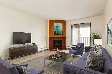 Modern Apartments with Air Conditioning - Cambridge Court - Apar Image# 10