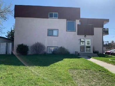 101 5903 55 Avenue - 2 Bedroom Apartment for Rent Image# 1