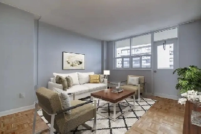 Camelot Towers - 1001 Main West, Hamilton - Jr 1 Bedroom No Balc Image# 6