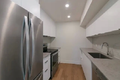 Renovated 4.5 Apartment for rent,Town of Mount Royal - ID 1478 Image# 1