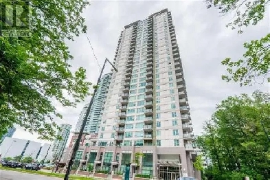 Modern 2 Bed Condo w/ Parking | Scarborough Town Centre with Hig Image# 1