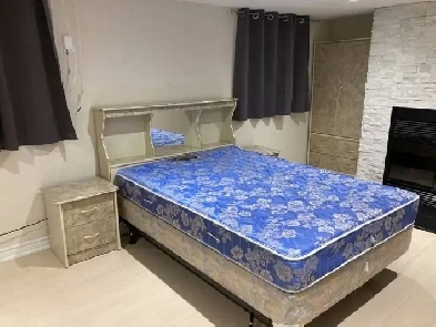 Spacious room for female Image# 3