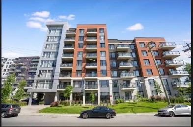 À louer condo à LaSalle / For rent Image# 2