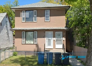 357 Alfred Avenue, 3 Bedroom Duplex for Rent Image# 1
