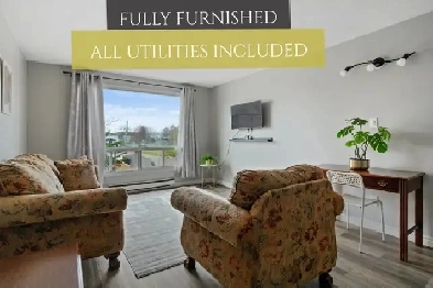 P11 AP12 - 2 BEDROOMS APARTMENT– FULLY FURNISHED | ALL UTILITIES Image# 14