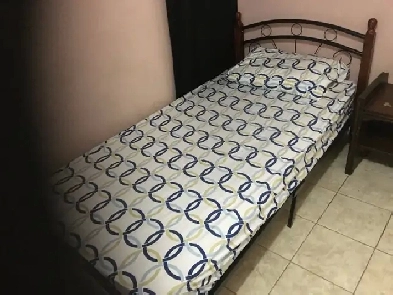 ROOM FOR RENT NEAR UTSC AND CENTENNIAL (HP) IN SCARBOROUGH Image# 4