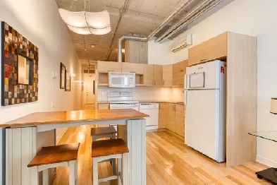 WOW! Parfait condo TOUT MEUBLÉ dans Downtown! Image# 4